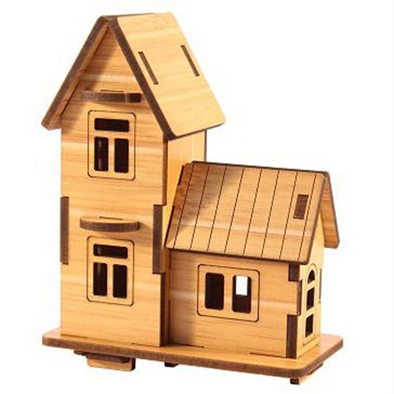 wooden puzzle toys